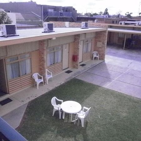 Karama Motor Inn Mildura Buitenkant foto