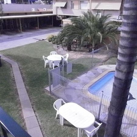 Karama Motor Inn Mildura Buitenkant foto
