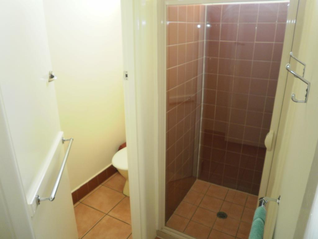 Karama Motor Inn Mildura Buitenkant foto
