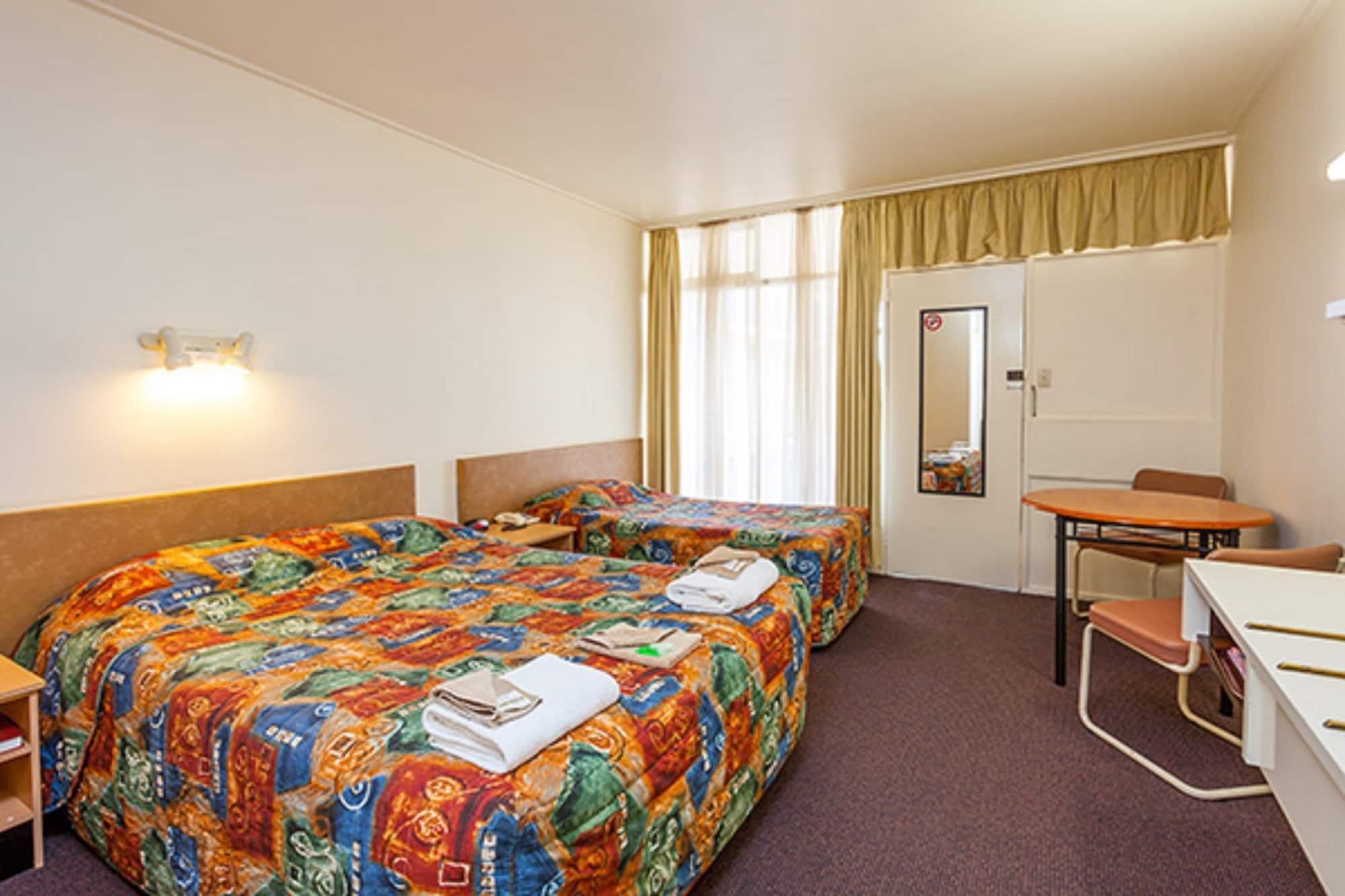 Karama Motor Inn Mildura Buitenkant foto