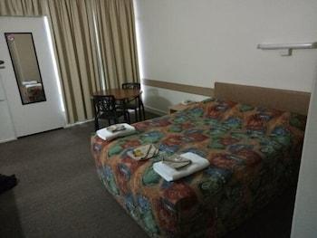 Karama Motor Inn Mildura Buitenkant foto